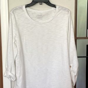 🆕 Chico’s Ultimate Tee